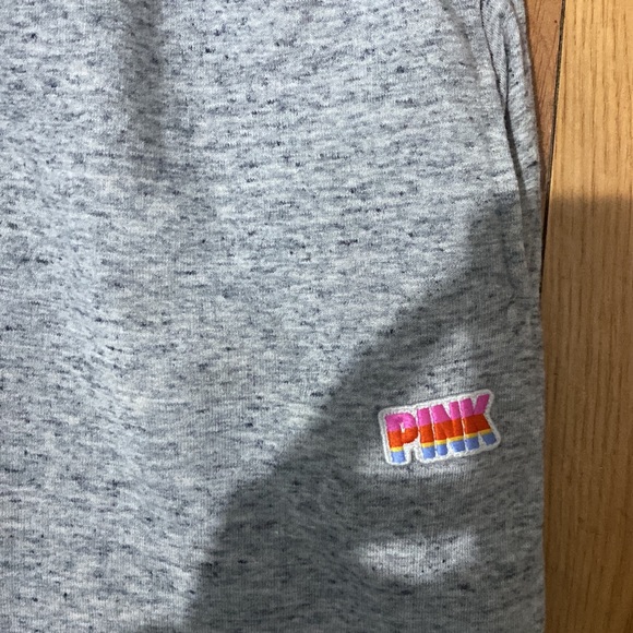 Pink Sweatpants - Picture 2 of 3